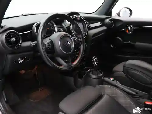 MINI  Cooper S 2018