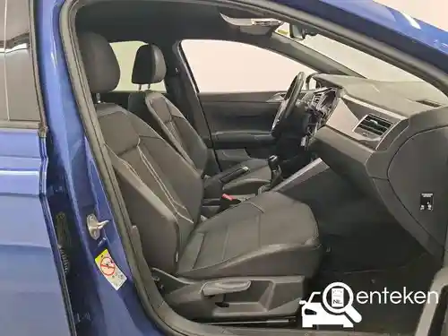 VW Polo 1.0 TSI OPF 2021