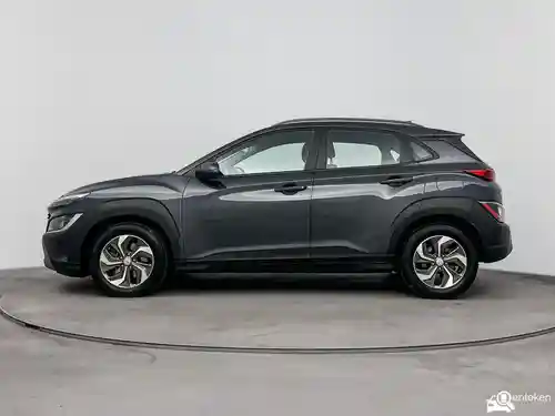 Hyundai Kona 1.6 GDI Hybrid 2022