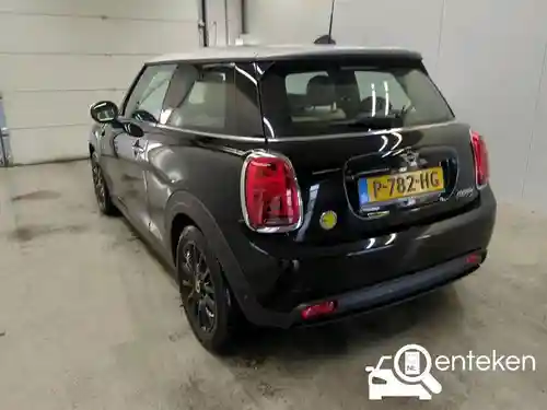 MINI  Cooper SE 2022
