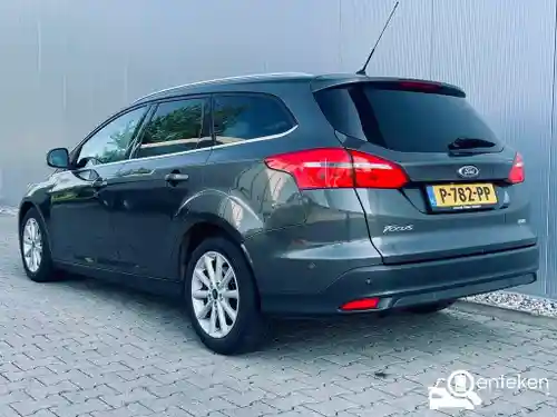 Ford Focus Turnier 1.0 EcoBoost 2016