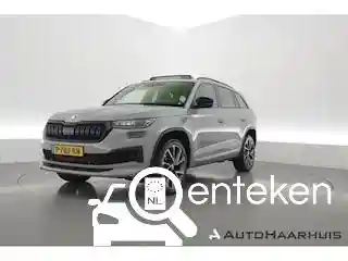 Skoda Kodiaq 1.5 TSI ACT 2022