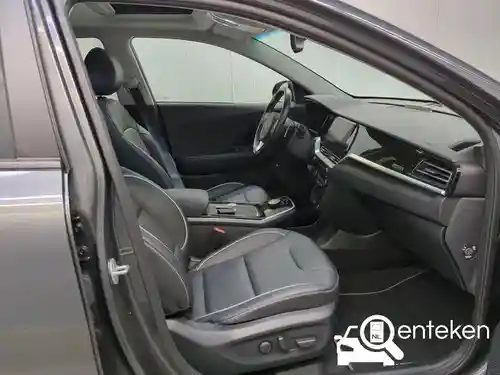 KIA e-Niro 64 kWh 2022