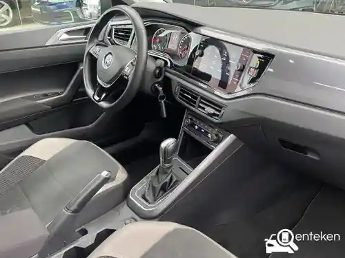 VW Polo 1.0 TSI OPF 2018