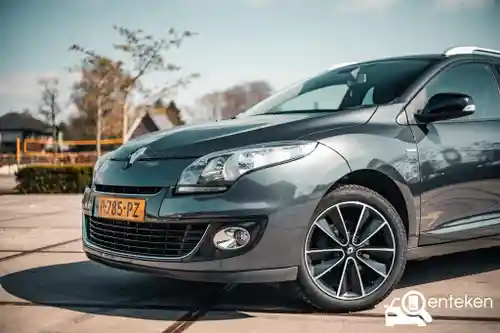 Renault Mégane Grandtour ENERGY TCe 130 2013