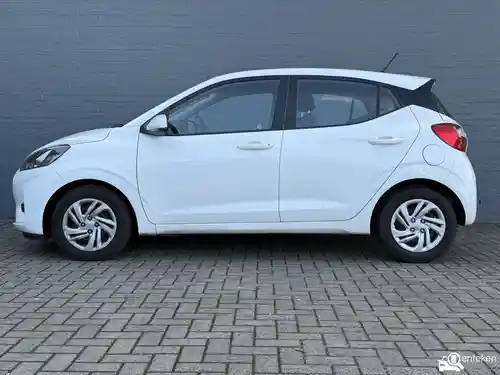 Hyundai i10 1.0 2022