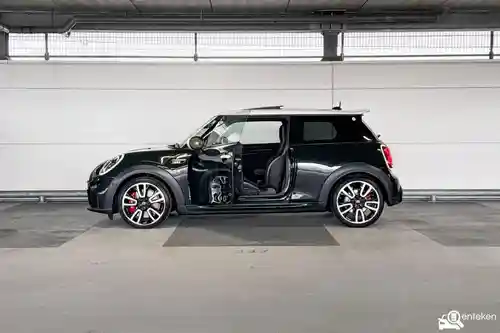 MINI  John Cooper Works 2022