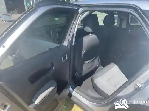 Citroen C4 Cactus PureTech 130 2019