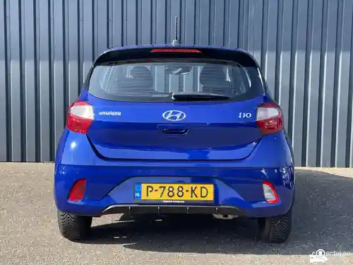 Hyundai i10 1.0 2022