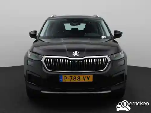 Skoda Kodiaq 1.5 TSI ACT 2022