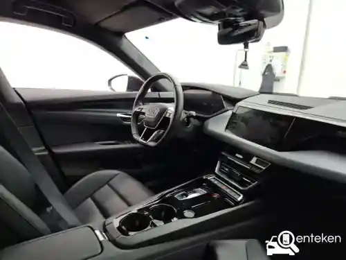Audi e-tron GT 2022