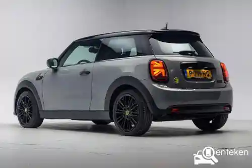 MINI  Cooper SE 2022
