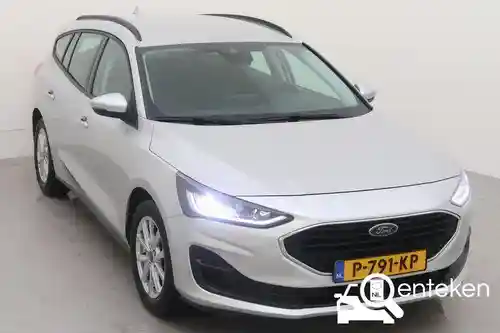 Ford Focus Turnier 1.0 EcoBoost Hybrid 2022