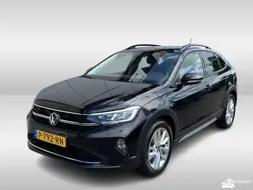 VW Taigo 1.0 TSI OPF 2022