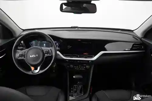 KIA Niro 1.6 GDI Hybrid 2022