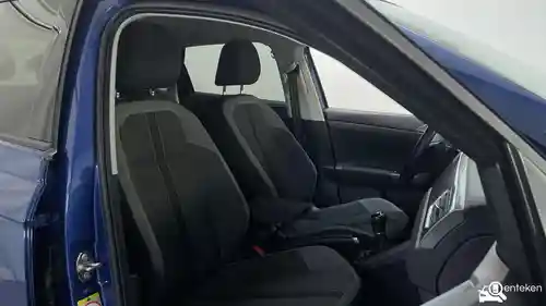 VW Polo 1.0 TSI OPF 2018