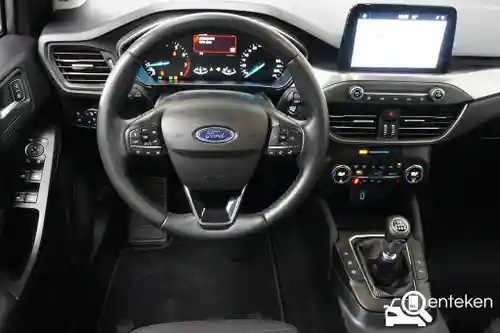 Ford Focus 1.0 EcoBoost 2020