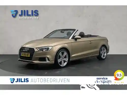 Audi A3 Cabriolet 1.4 TFSI cod ultra 2017