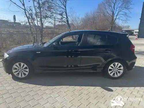 BMW 116i 2009