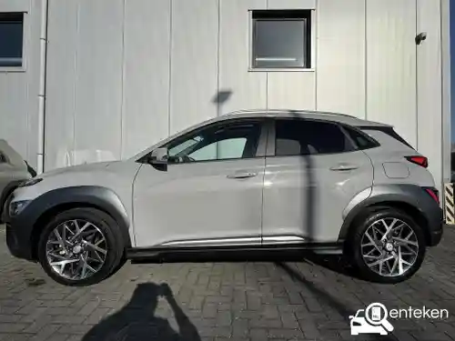 Hyundai Kona 1.6 GDI Hybrid 2022