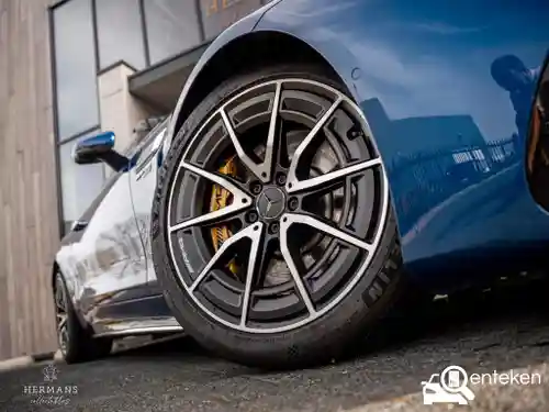 Mercedes-Benz AMG SL 63 2022