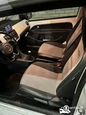 VW up! 1.0 2012