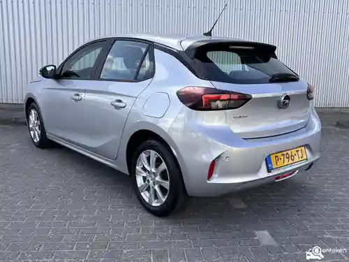 Opel Corsa 1.2 DI Turbo 2022