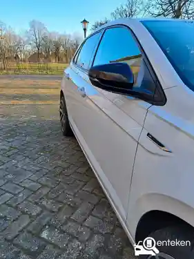 VW Polo 1.0 TSI OPF 2019