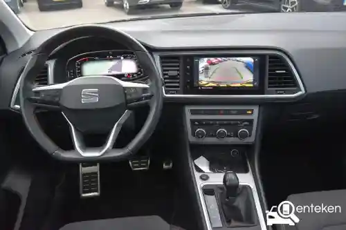SEAT Ateca 1.5 TSI ACT 2022