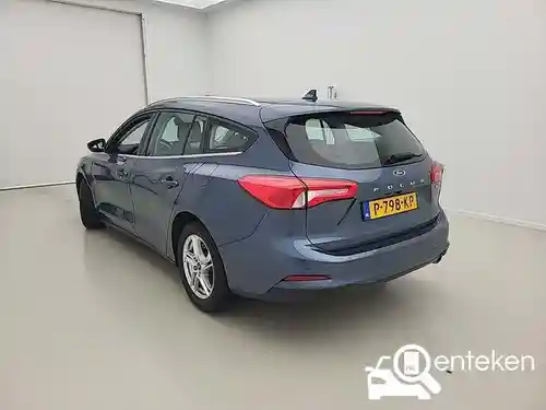 Ford Focus Turnier 1.0 EcoBoost Hybrid 2022