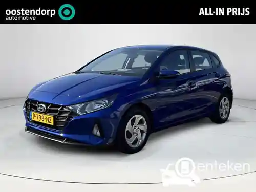 Hyundai i20 1.2 2022