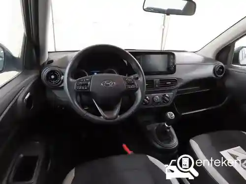 Hyundai i10 1.0 2022