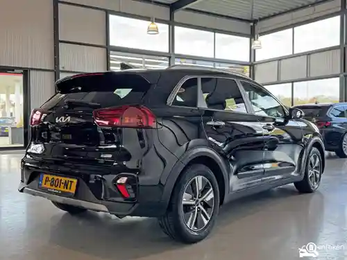 KIA Niro 1.6 GDI Hybrid 2022