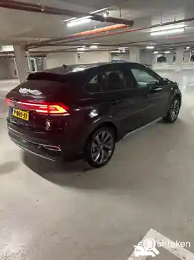 VW Taigo 1.0 TSI OPF 2022