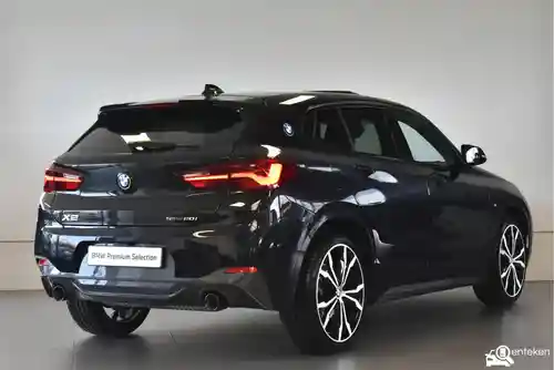 BMW X2 sDrive20i 2022