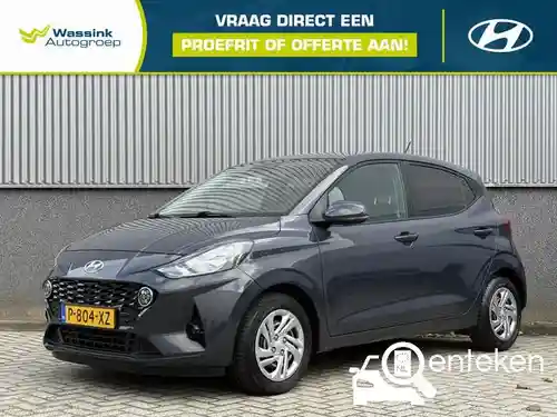 Hyundai i10 1.0 2022