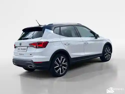 SEAT Arona 1.0 TSI 2022