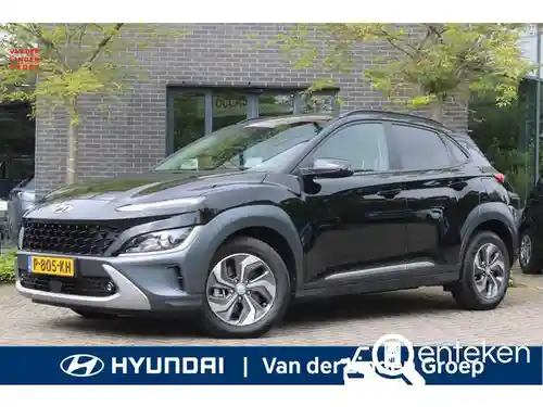 Hyundai Kona 1.6 GDI Hybrid 2022