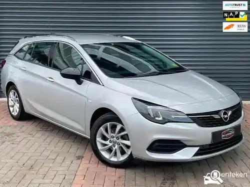 Opel Astra Sports Tourer 1.2 DI Turbo 2022