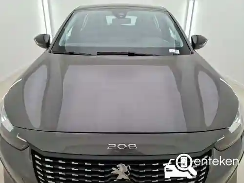 Peugeot 208 1.2 PureTech 75 2022