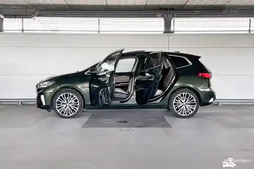 BMW 218i Active Tourer 2022