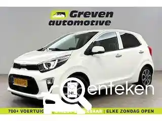 KIA Picanto 1.0 2022