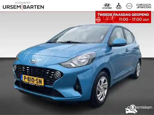 Hyundai i10 1.0 2022