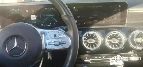 Mercedes-Benz CLA Coupé 200 2020