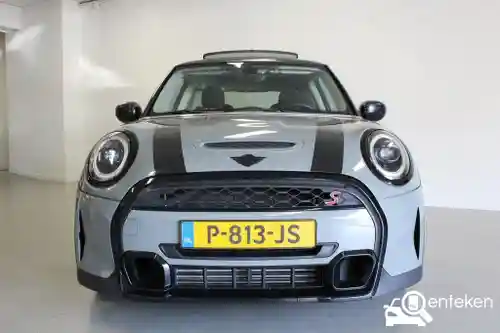 MINI  Cooper S 2022