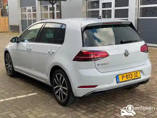 VW Golf Variant 1.5 TSI OPF ACT BlueMotion 2017