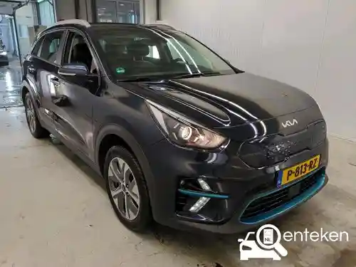 KIA e-Niro 64 kWh 2022