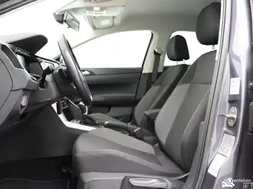 VW Polo 1.0 TSI OPF 2022