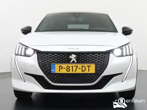 Peugeot 208 1.2 PureTech 100 2022