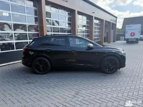 Audi Q4 40 e-tron 2022